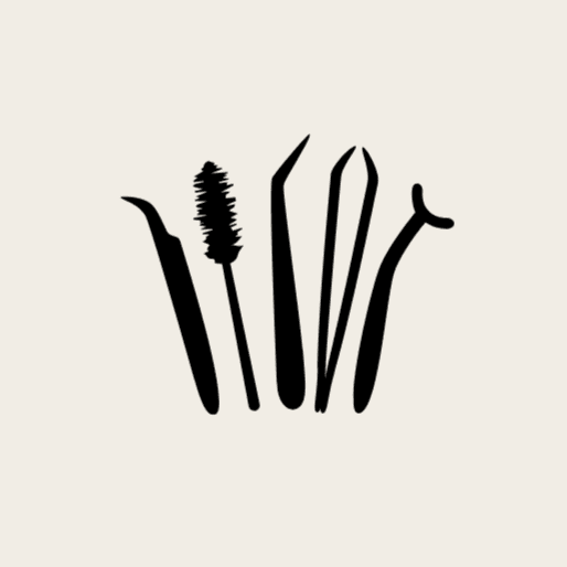 Brow Wax + Tint Package at Merle Norman Beauty Bar in Valdosta, GA